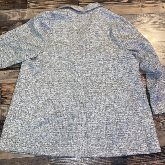 Torrid Blazer Jacket size 4X - Picture 3 of 3